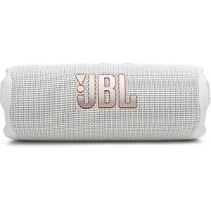 JBL Flip 7 Portable Bluetooth Speaker - Silver