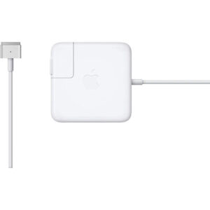 Apple 85W MagSafe 2 Power Adapter (for MacBook Pro)