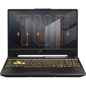 ASUS TUF Gaming F15 Gaming Laptop - Graphite Black