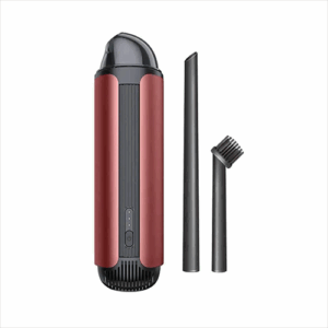 Porodo Portable Vacuum Cleaner - Pink