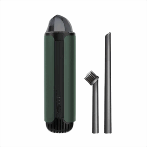 Porodo Portable Vacuum Cleaner - Green