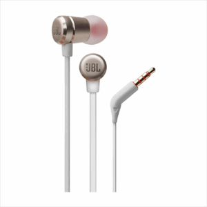 JBL TUNE 290 Wired Earphone