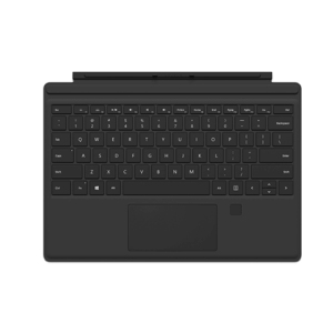 Microsoft Surface Pro Type Cover with Fingerprint ID