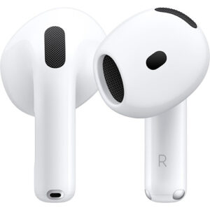 Apple AirPods 4 - White