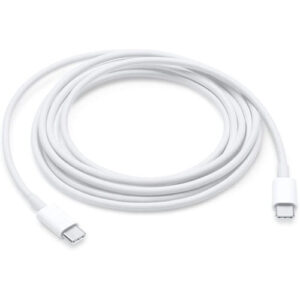 Apple USB-C Charge Cable (2m)