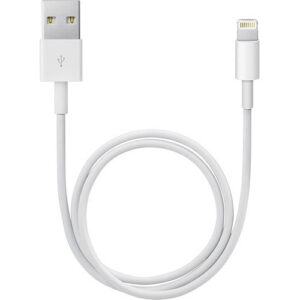 Apple Lightning-to-USB Cable (1m)