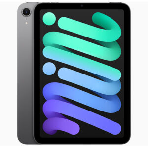 Apple iPad Mini 7 A17 Pro chip Wi-Fi 128GB – Space Gray