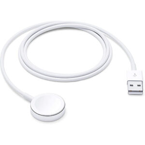 Apple Watch Magnetic Charger to USB Cable