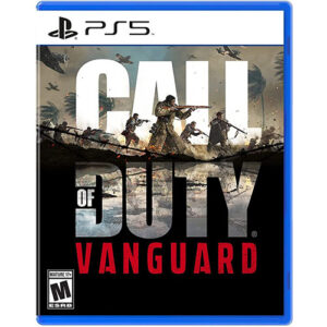 Call of Duty Vanguard - PlayStation 5