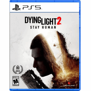 Dying Light 2 Stay Human - PlayStation 5