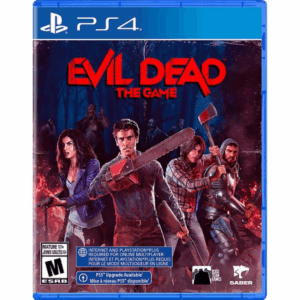 Evil Dead: The Game - PlayStation 4