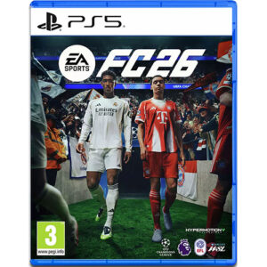 EA SPORTS FC 26 - PlayStation 5