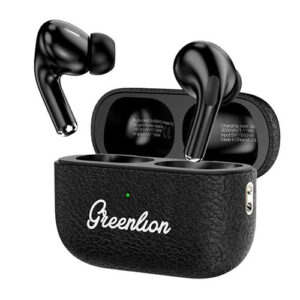 Green Lion Classic True Wireless Earbuds