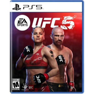 EA UFC 5 - Playstation 5