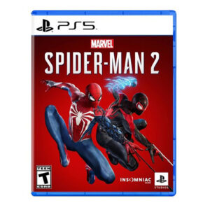 Marvel's Spider-man 2 - Playstation 5