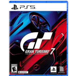 Gran Turismo 7 - PlayStation 5
