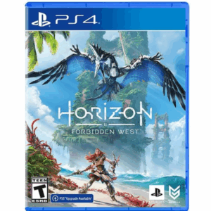 Horizon Forbidden West - PlayStation 4