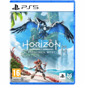 Horizon Forbidden West - PlayStation 5