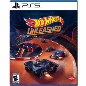 Hot Wheels Unleashed - PlayStation 5