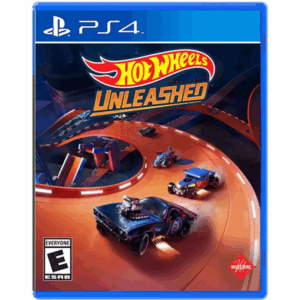 Hot Wheels Unleashed - PlayStation 4