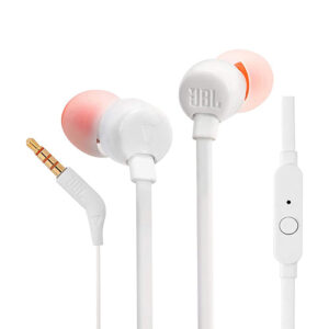 JBL TUNE 110 Wired Earphone
