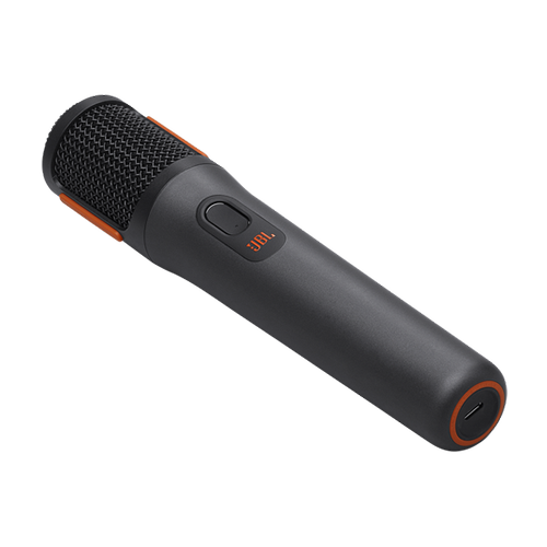 JBL PartyBox Wireless Dual Mic