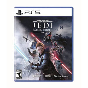 Star Wars Jedi: Fallen Order - PlayStation 5