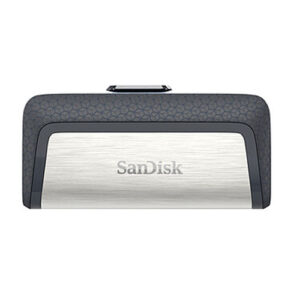 SanDisk Ultra Dual 3.1 150MB/s 256GB Type-C PenDrive