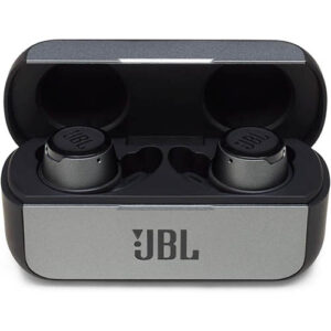 JBL Reflect Flow True Wireless Earbuds- Black