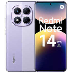 Xiaomi Redmi Note 14 Pro 5G 12GB 512GB – Lavendar Purple