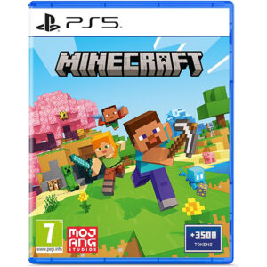 Minecraft  - PlayStation 5