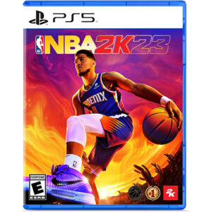 NBA 2K23 - PlayStation 5