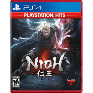 Nioh - PlayStation 4