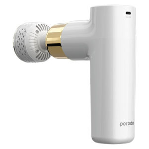 Porodo Lifestyle Hot & Cold Portable Massager