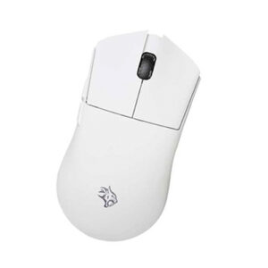 Porodo Gaming 3in1 Lightfeather 7D Gaming Mouse