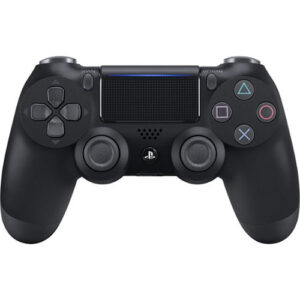 Sony DualShock 4 Wireless Controller for PlayStation 4 - Jet Black