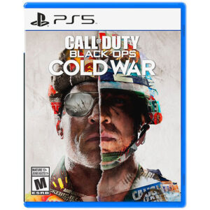 Call of Duty: Black Ops Cold War - PlayStation 5