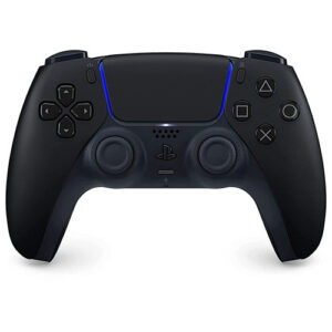 Sony DualSense Wireless Controller for PlayStation 5 – Midnight Black