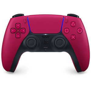 Sony DualSense Wireless Controller for PlayStation 5  - Cosmic Red