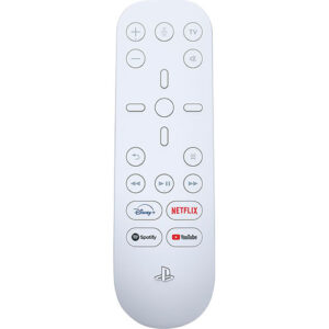 Sony PlayStation 5 Media Remote