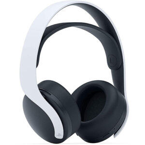 Sony PULSE 3D Wireless Headset - White