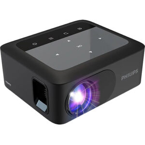 Philips NeoPlix 110 HD Home Projector NPX110