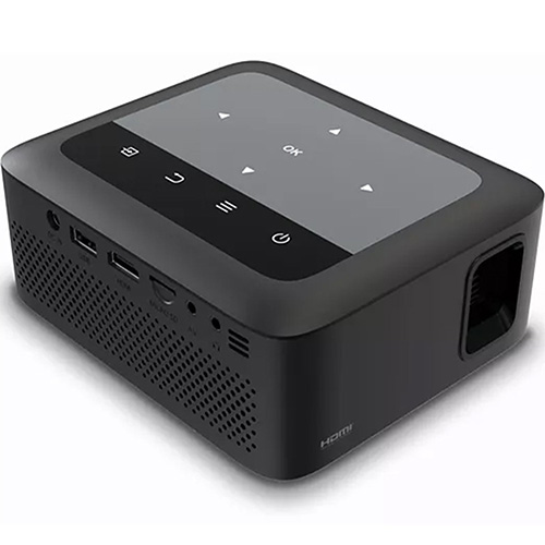 Philips NeoPlix 110 HD Home Projector NPX110