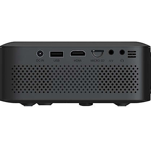 Philips NeoPlix 110 HD Home Projector NPX110