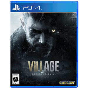 Resident Evil Village - PlayStation 4