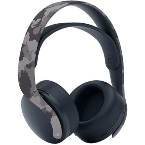 PS5 Pulse 3D Wireless Headset - Camouflage