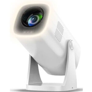 Philips NeoPix 230 Smart Home Projector