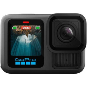GoPro HERO13 Action Camera
