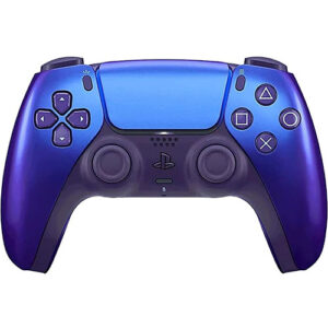 Sony PS5 DualSense Wireless Controller - Chroma Indigo