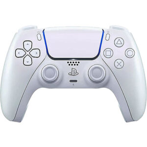 Sony PS5 DualSense Wireless Controller - Chroma Pearl